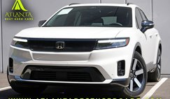 2025 Honda Prologue Touring