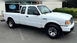 2008 Ford Ranger XLT