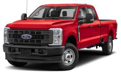 2026 Ford Super Duty F-350 Lariat