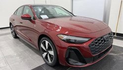2026 Audi A5 quattro Premium Plus TFSI