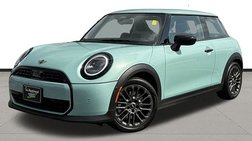 2025 MINI Hardtop