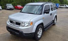 2011 Honda Element LX