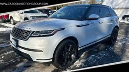 2020 Land Rover Range Rover Velar P250 S