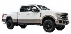2022 Ford Super Duty F-250 King Ranch