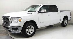 2024 Ram Ram Pickup 1500 Laramie