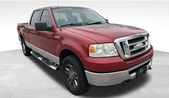 2007 Ford F-150 XLT