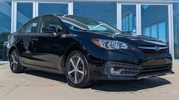 2023 Subaru Impreza Premium