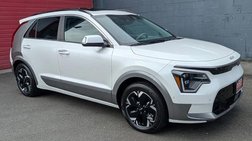 2023 Kia Niro EV Wave