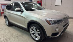 2015 BMW X3 xDrive28i