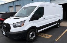 2023 Ford Transit 250