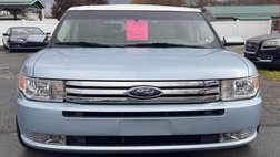 2009 Ford Flex SEL