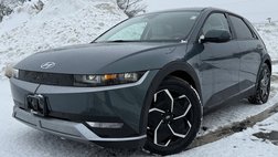 2023 Hyundai Ioniq 5 SEL