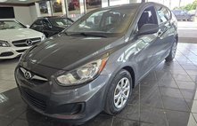 2012 Hyundai Accent GS