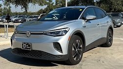 2022 Volkswagen ID.4 Pro