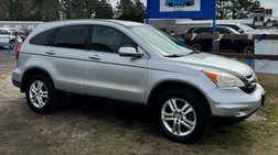 2011 Honda CR-V EX-L