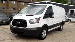 2019 Ford Transit 250