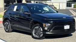 2025 Hyundai Kona Electric SEL