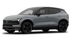 2026 Volvo EX30 Cross Country Twin Ultra