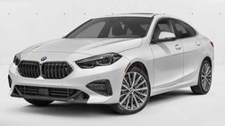 2023 BMW 2 Series 228i Gran Coupe