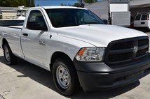 2017 Ram Ram Pickup 1500 Tradesman