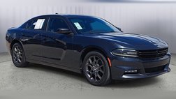 2018 Dodge Charger GT