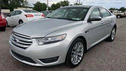 2014 Ford Taurus Limited