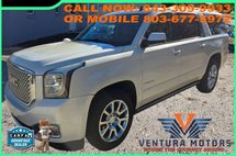 2015 GMC Yukon XL Denali