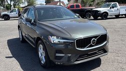 2022 Volvo XC60 B5 Momentum
