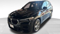 2020 BMW X1 xDrive28i