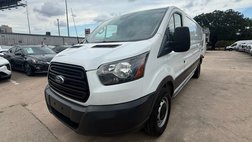 2018 Ford Transit 250