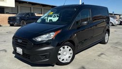 2019 Ford Transit Connect XL
