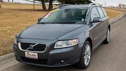 2008 Volvo V50 T5