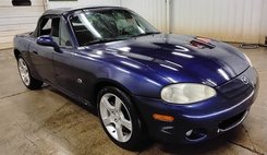 2003 Mazda MX-5 Miata Base