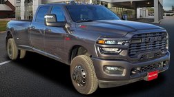 2025 Ram Ram Pickup 3500 Lone Star