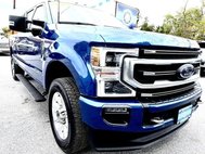 2022 Ford Super Duty F-350 Platinum