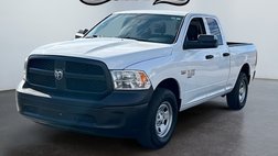 2024 Ram Ram Pickup 1500 Classic Tradesman