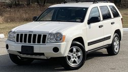 2005 Jeep Grand Cherokee Laredo