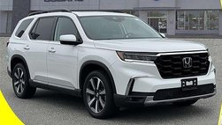 2023 Honda Pilot Touring