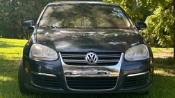 2010 Volkswagen Jetta SE