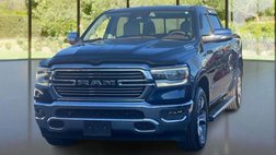 2021 Ram Ram Pickup 1500 Laramie