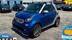 2016 Smart Fortwo prime