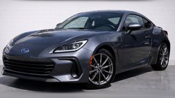 2023 Subaru BRZ Premium