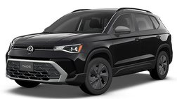 2025 Volkswagen Taos S