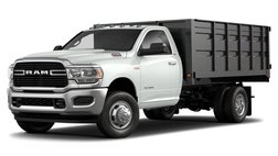 2022 Ram Ram Pickup 3500 Tradesman