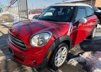 2015 MINI Countryman Cooper