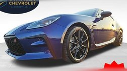 2023 Toyota GR86 Premium