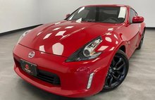 2020 Nissan 370Z Sport Touring