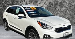 2020 Kia Niro Plug-In Hybrid LXS
