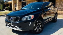 2017 Volvo XC60 T5 Dynamic