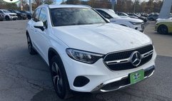 2024 Mercedes-Benz GLC-Class GLC 300 4MATIC